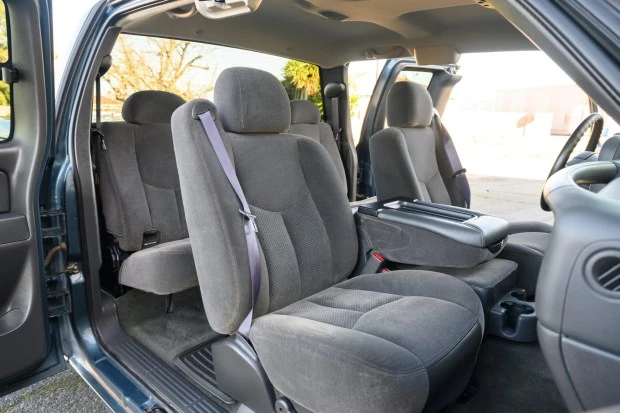 2006 Chevrolet Silverado 1st Gen - Image 4 of 7