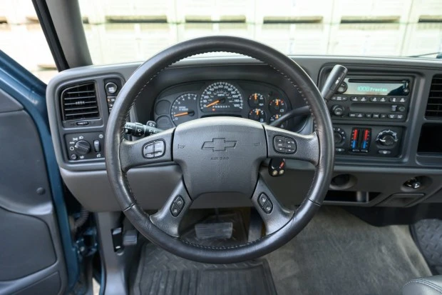 2006 Chevrolet Silverado 1st Gen - Image 5 of 7