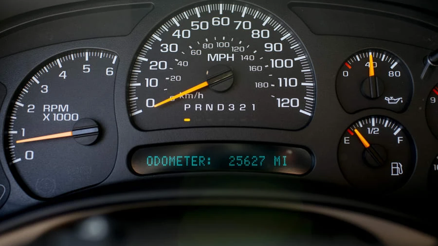 2006 Chevrolet Silverado 1st Gen - Image 11 of 13