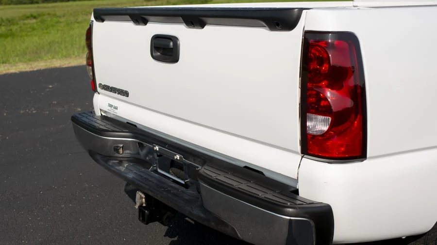 2006 Chevrolet Silverado 1st Gen - Image 4 of 13