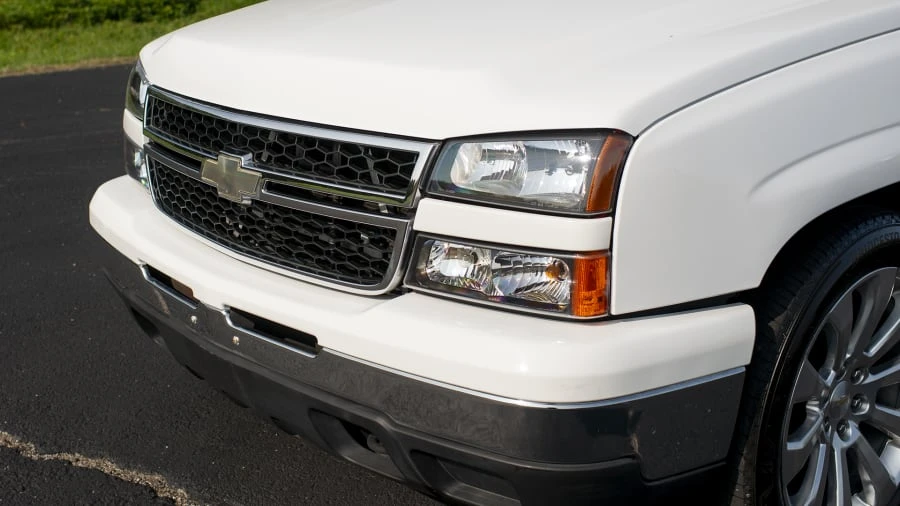 2006 Chevrolet Silverado 1st Gen - Image 6 of 13