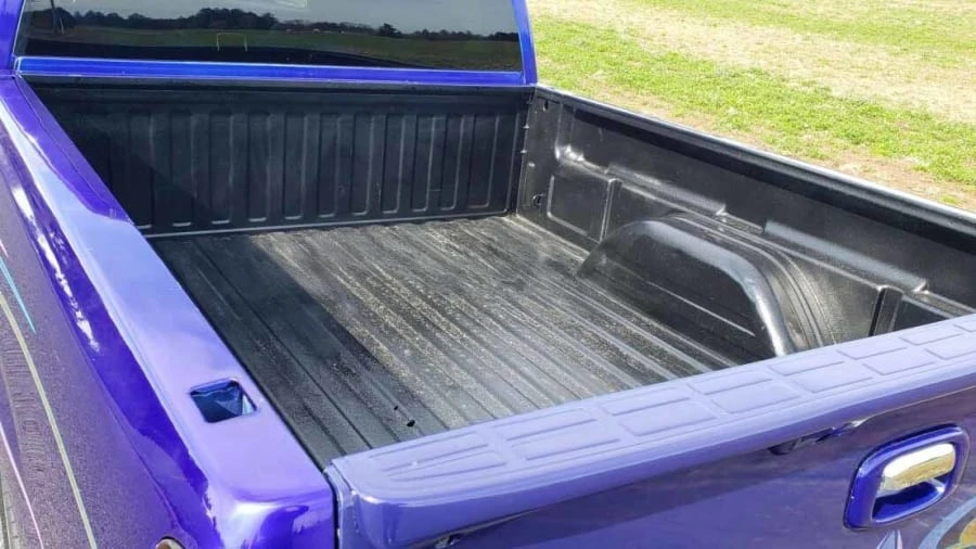 2006 Chevrolet Silverado 1st Gen - Image 12 of 31