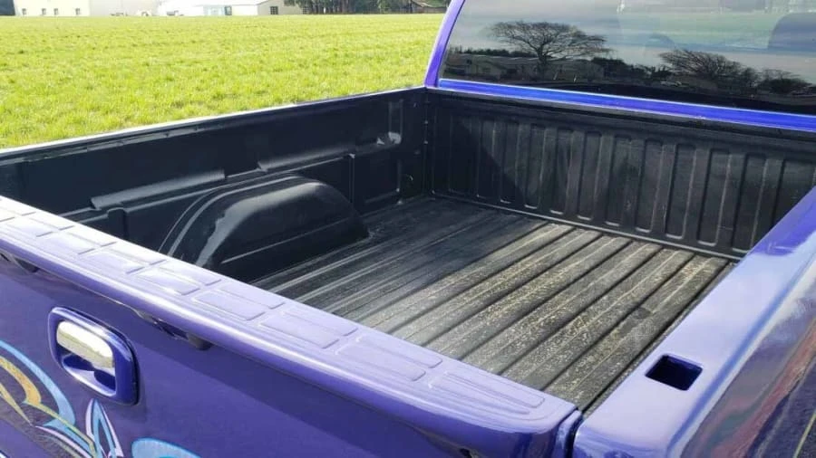 2006 Chevrolet Silverado 1st Gen - Image 13 of 31