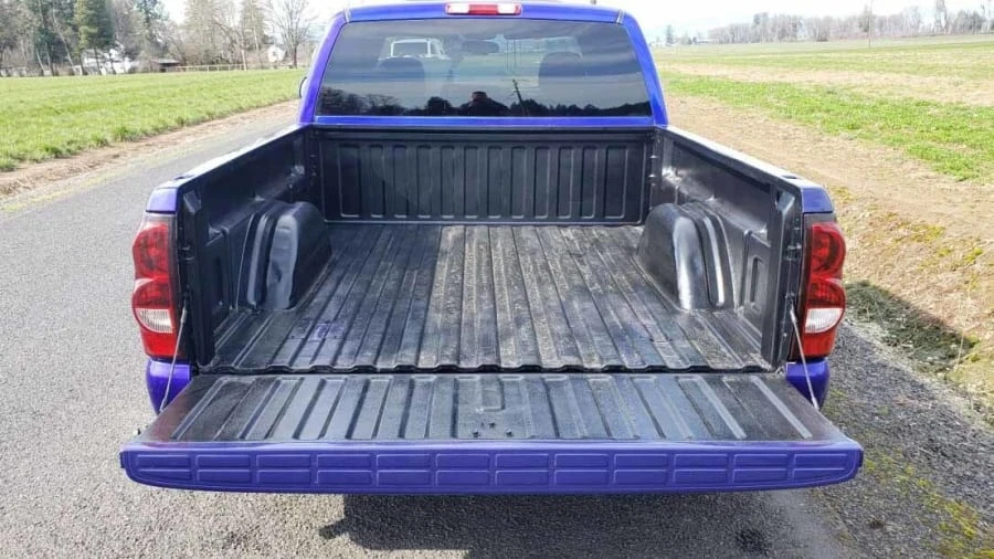 2006 Chevrolet Silverado 1st Gen - Image 14 of 31