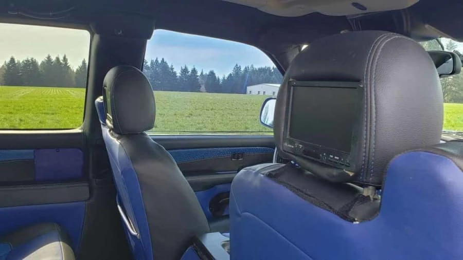 2006 Chevrolet Silverado 1st Gen - Image 18 of 31