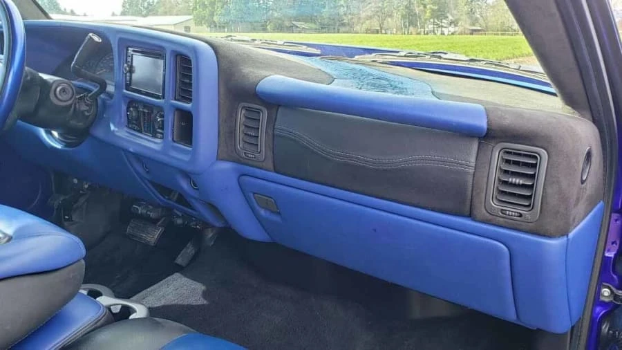 2006 Chevrolet Silverado 1st Gen - Image 19 of 31