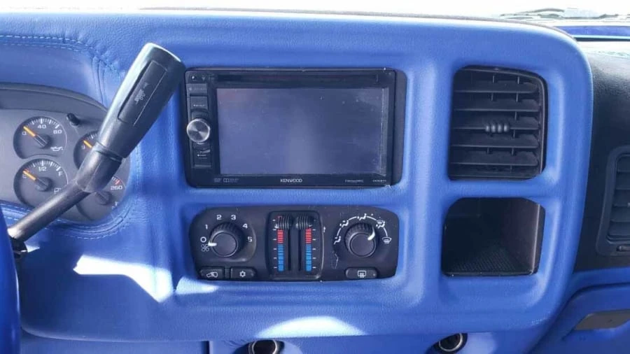 2006 Chevrolet Silverado 1st Gen - Image 31 of 31