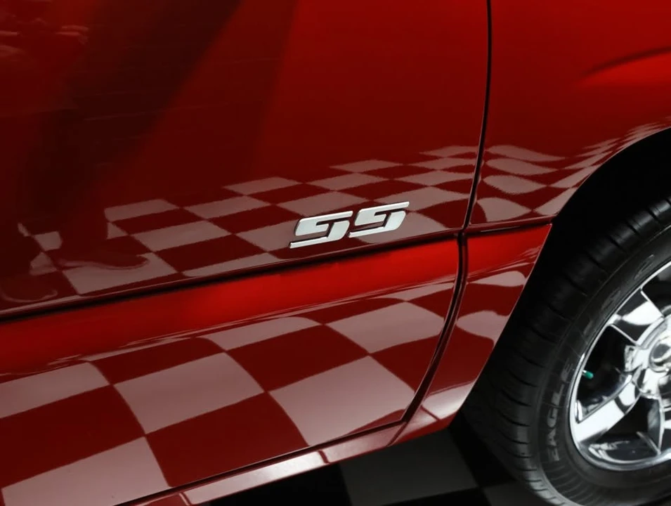 2006 Chevrolet Silverado 1st Gen - Image 15 of 20