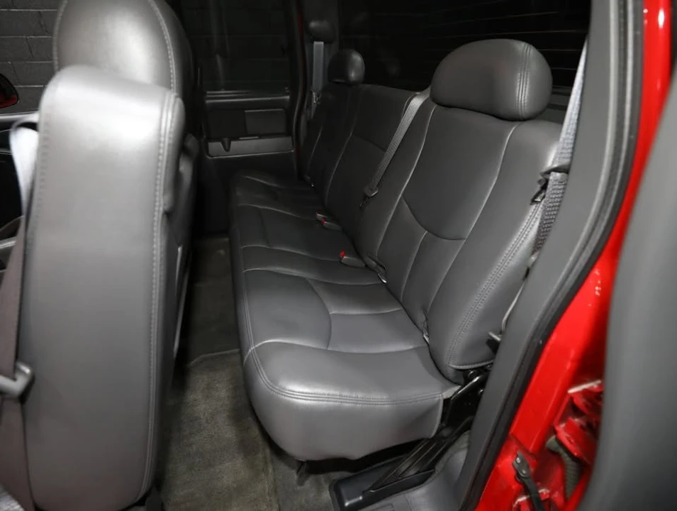 2006 Chevrolet Silverado 1st Gen - Image 3 of 20