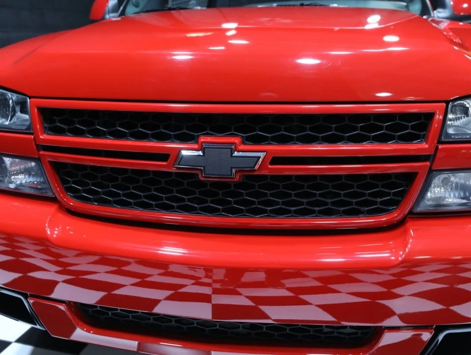 2006 Chevrolet Silverado 1st Gen - Image 10 of 20