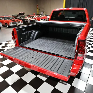 2006 Chevrolet Silverado 1500 SS