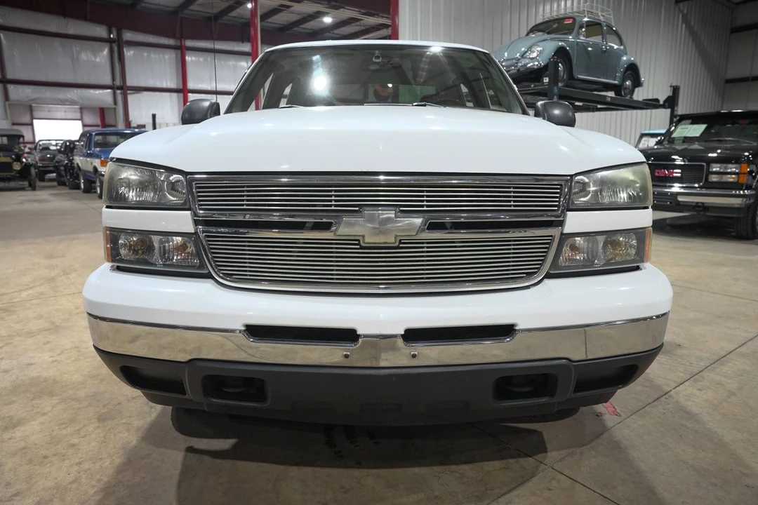 2006 Chevrolet Silverado 1st Gen - Image 13 of 21