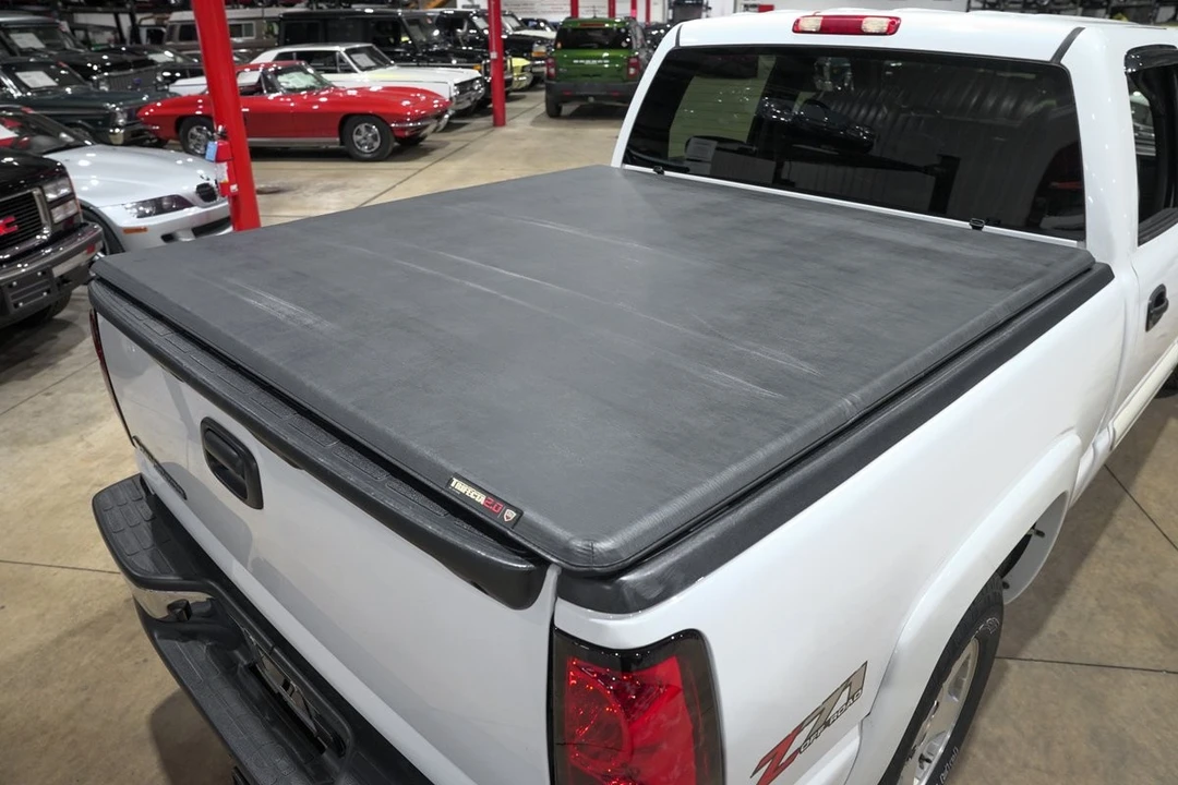 2006 Chevrolet Silverado 1st Gen - Image 20 of 21