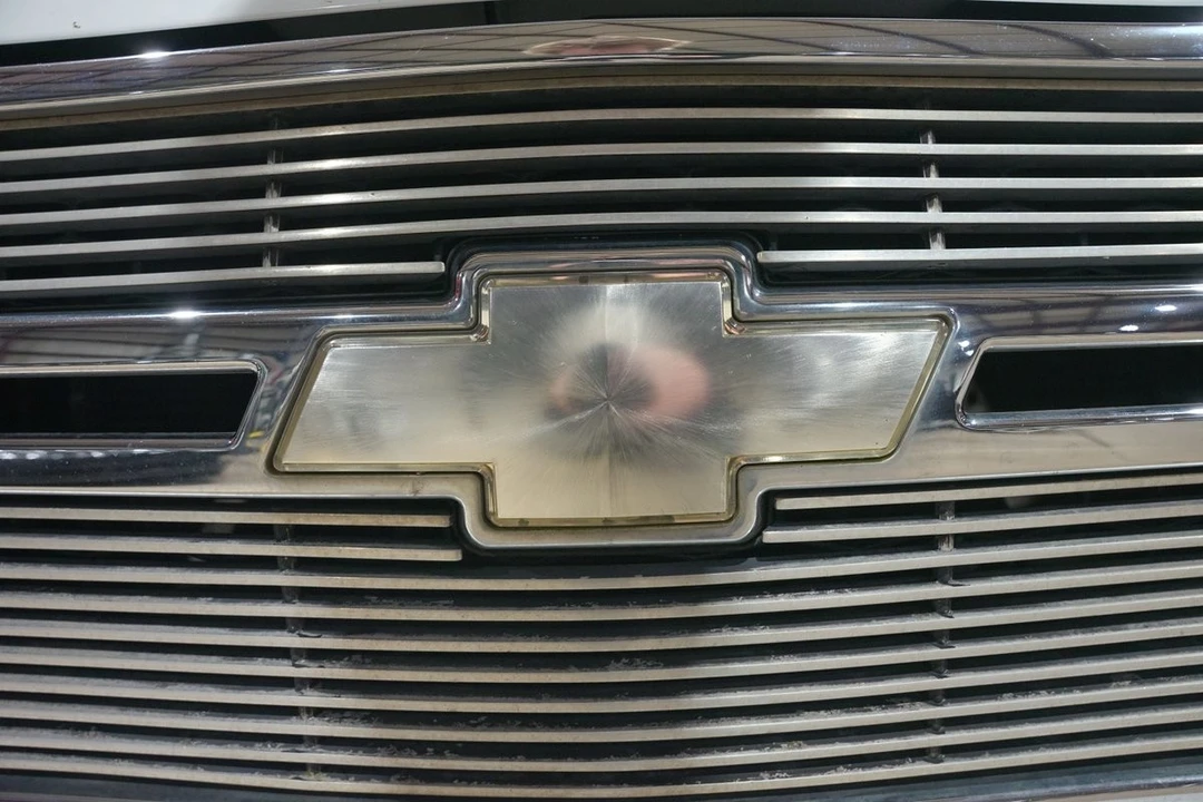 2006 Chevrolet Silverado 1st Gen - Image 21 of 21