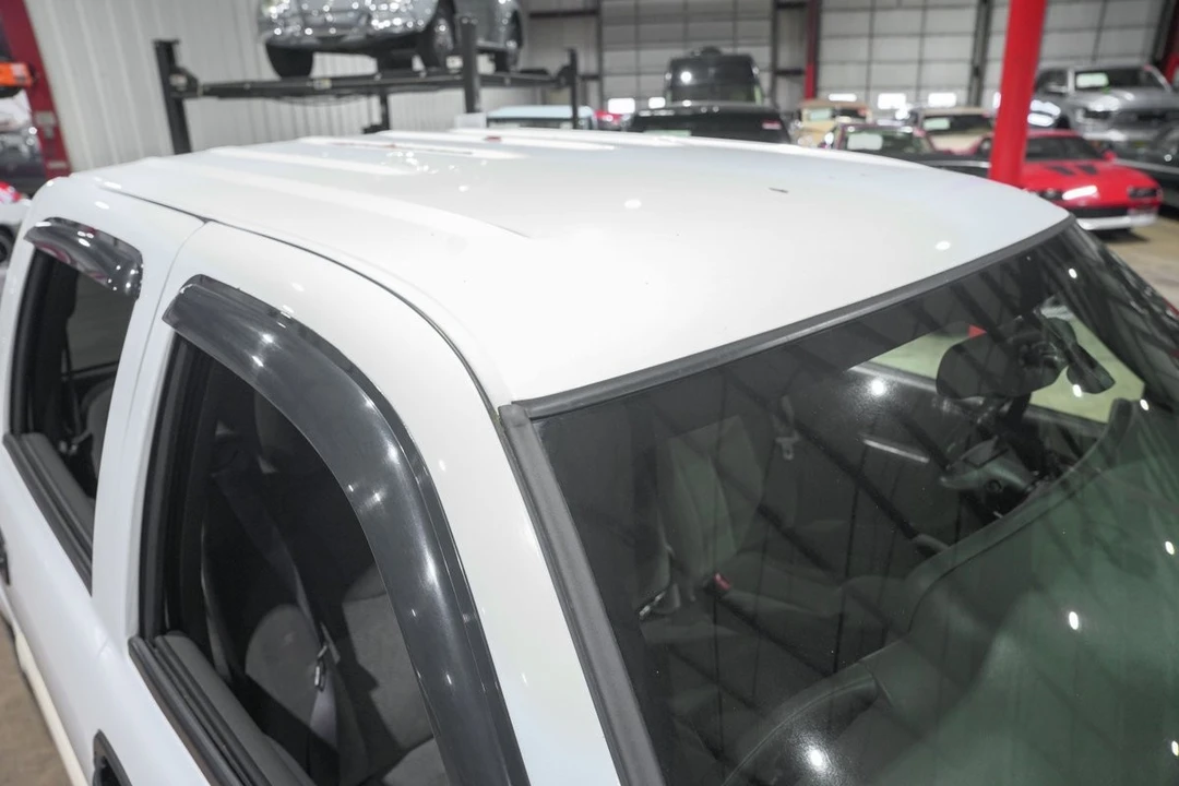 2006 Chevrolet Silverado 1st Gen - Image 19 of 21