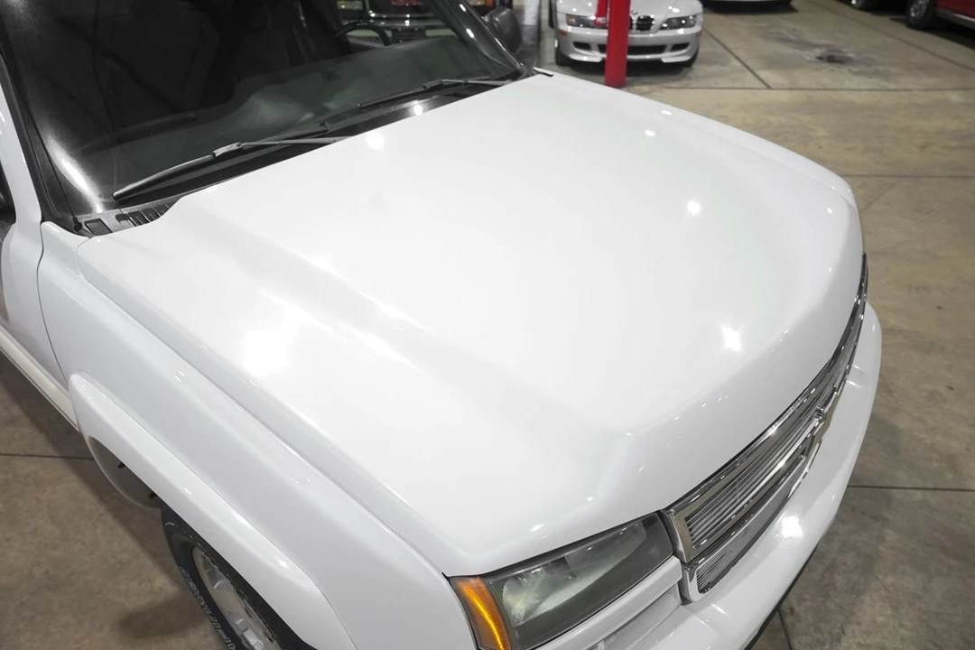 2006 Chevrolet Silverado 1st Gen - Image 18 of 21