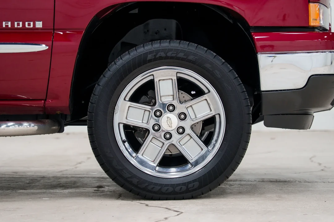 2006 Chevrolet Silverado 1st Gen - Image 13 of 31