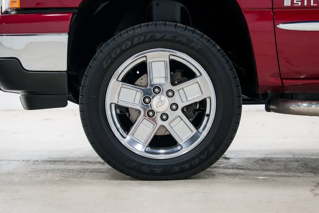 2006 Chevrolet Silverado 1st Gen - Image 14 of 31