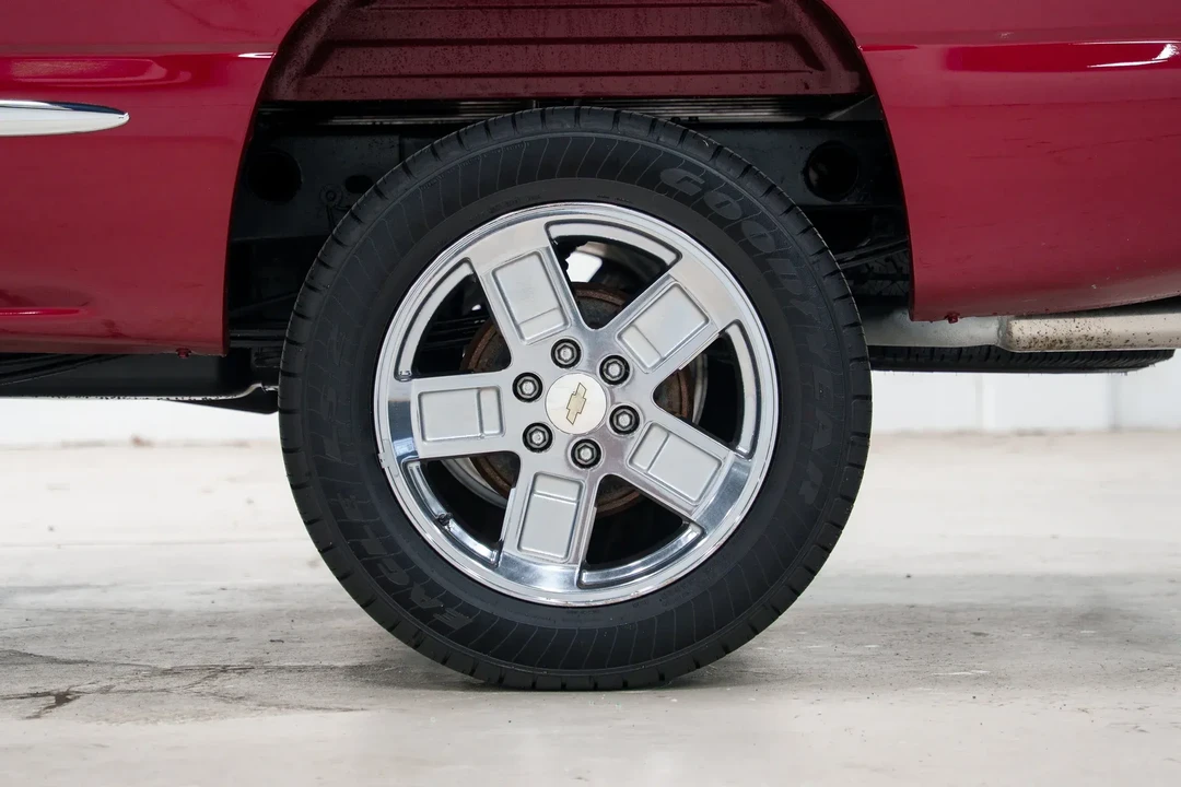 2006 Chevrolet Silverado 1st Gen - Image 15 of 31