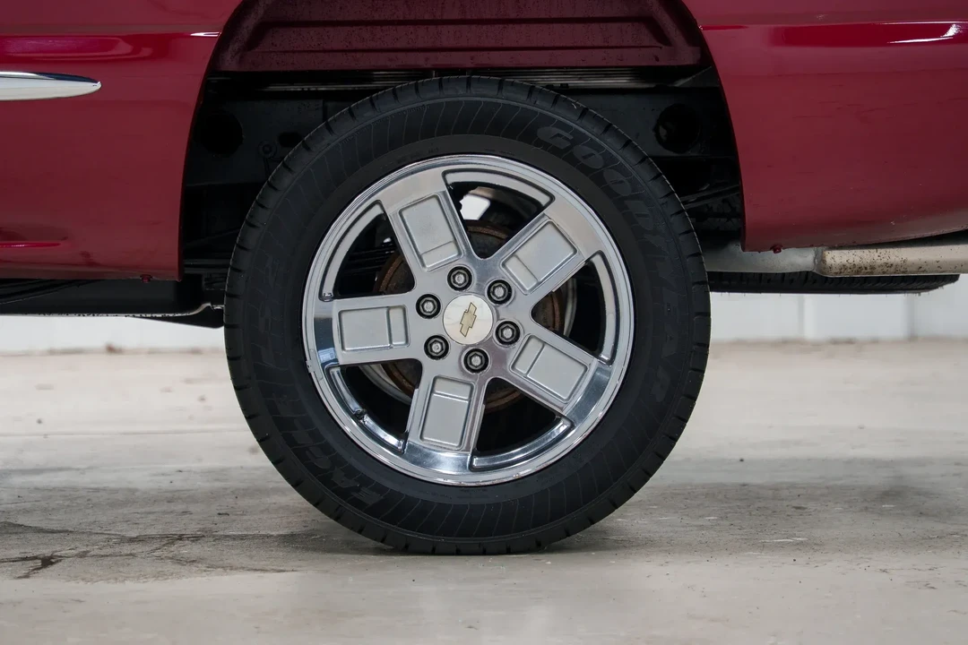 2006 Chevrolet Silverado 1st Gen - Image 16 of 31