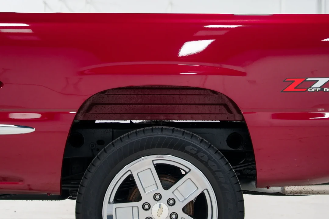 2006 Chevrolet Silverado 1st Gen - Image 24 of 31