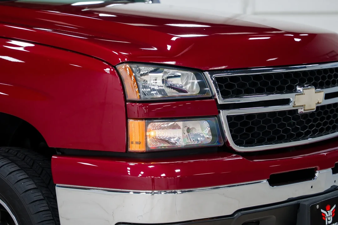 2006 Chevrolet Silverado 1st Gen - Image 30 of 31