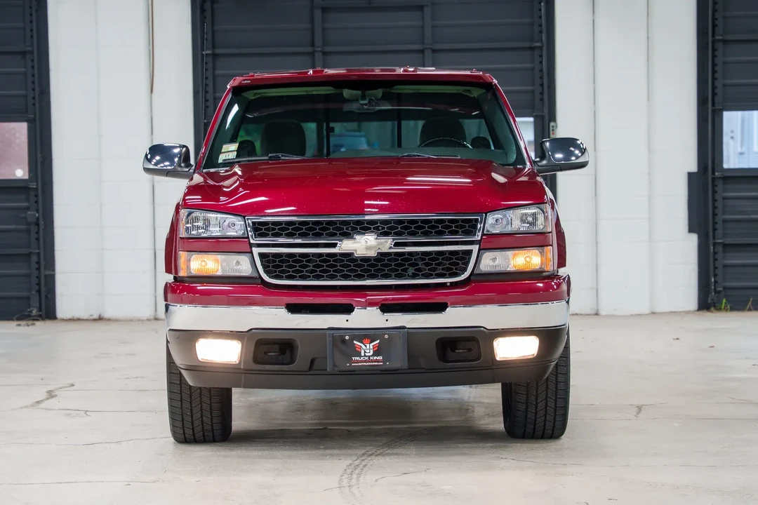 2006 Chevrolet Silverado 1st Gen - Image 6 of 31
