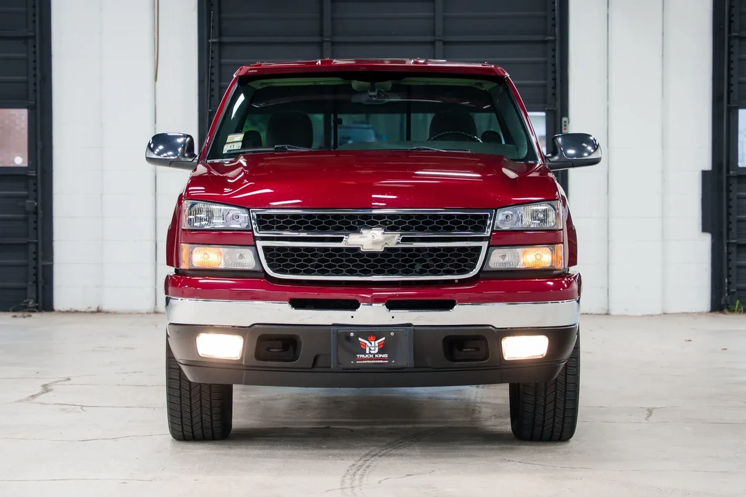 2006 Chevrolet Silverado 1st Gen - Image 7 of 31