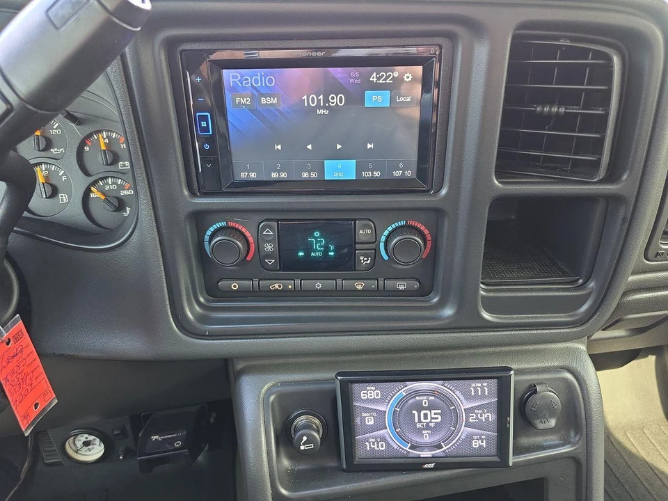 2006 Chevrolet Silverado 1st Gen - Image 9 of 31