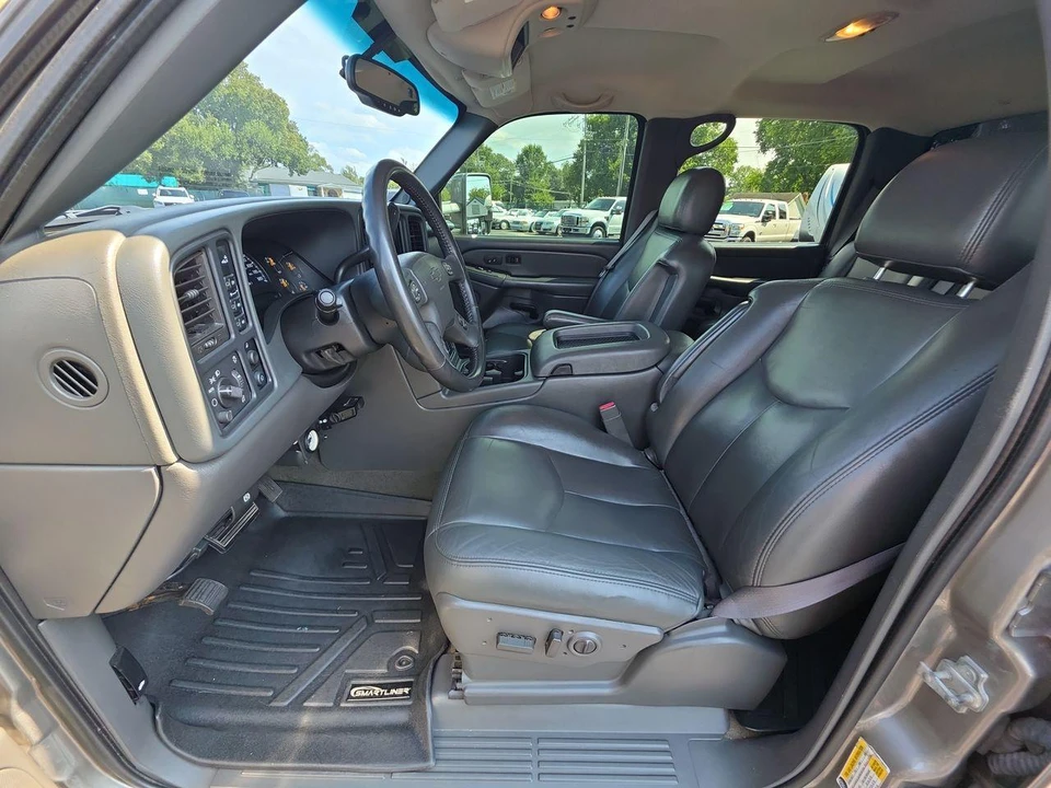 2006 Chevrolet Silverado 1st Gen - Image 3 of 31