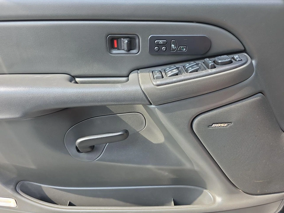 2006 Chevrolet Silverado 1st Gen - Image 5 of 31