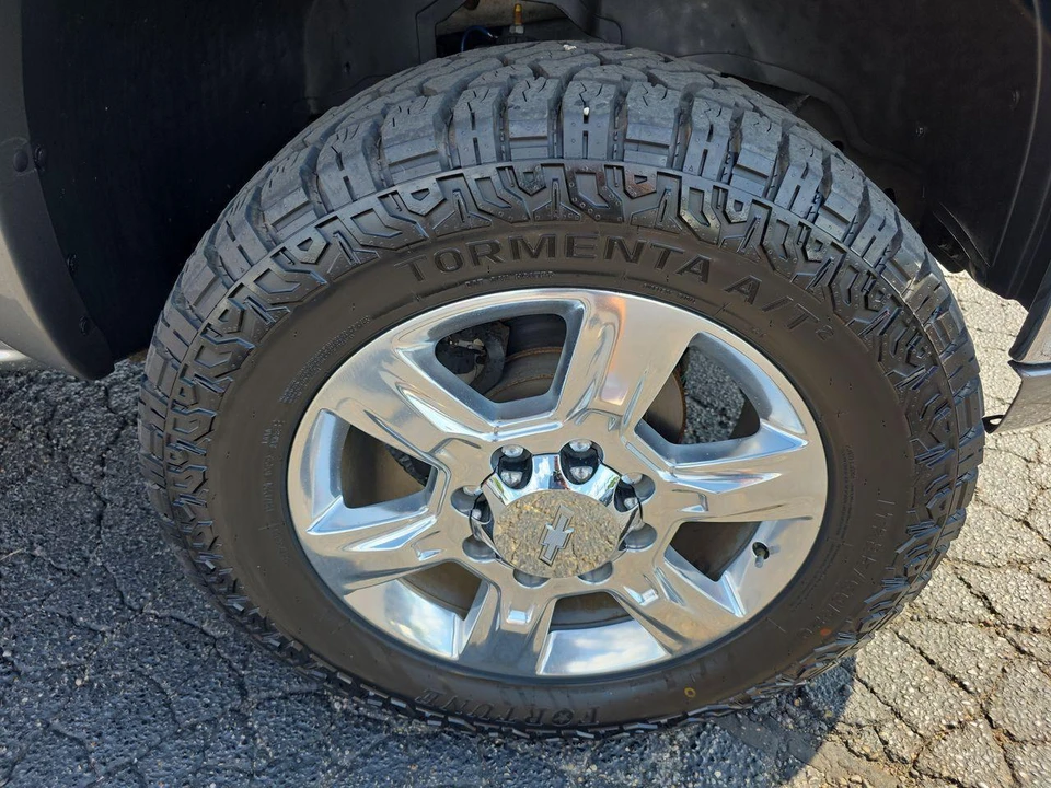 2006 Chevrolet Silverado 1st Gen - Image 15 of 31