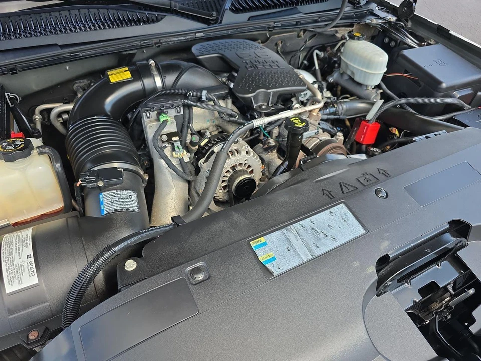 2006 Chevrolet Silverado 1st Gen - Image 13 of 31
