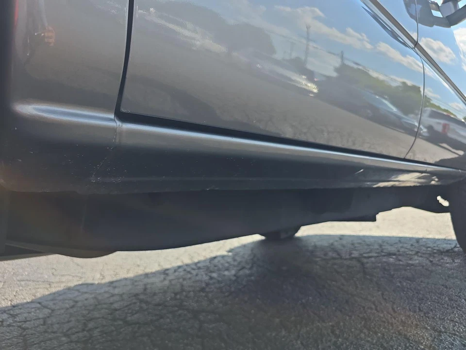 2006 Chevrolet Silverado 1st Gen - Image 31 of 31