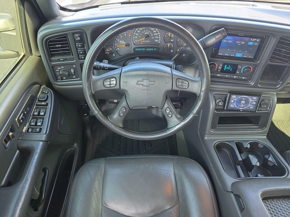 2006 Chevrolet Silverado 1st Gen - Image 6 of 31