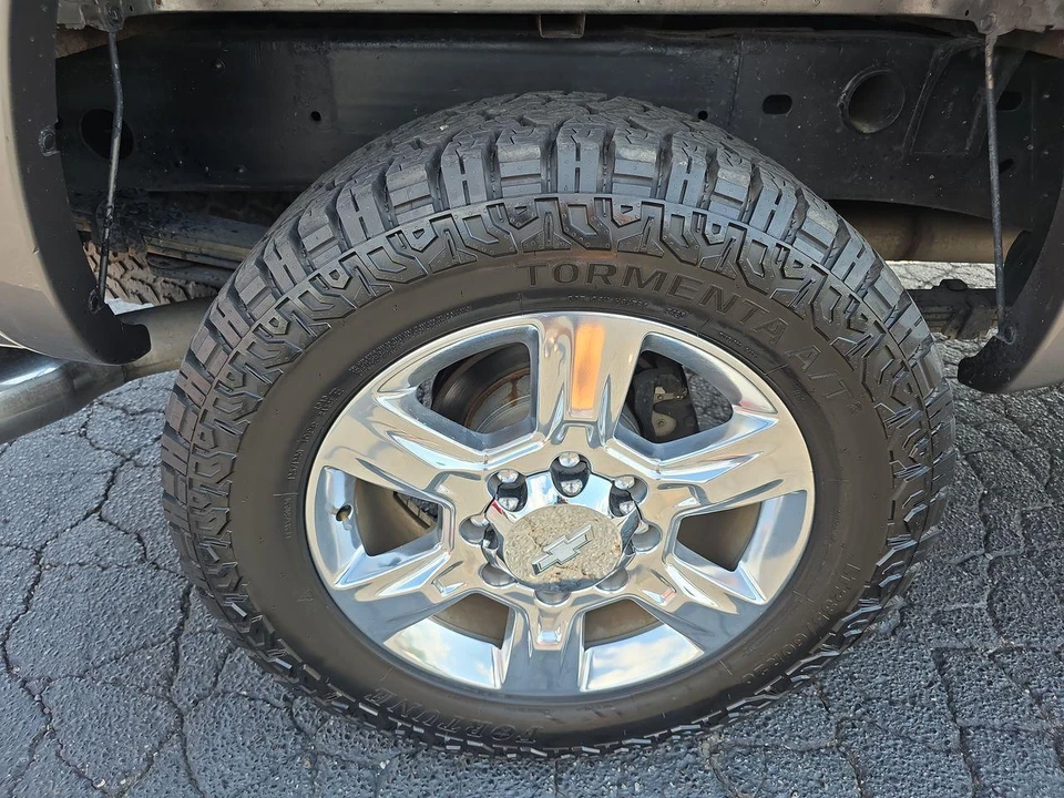 2006 Chevrolet Silverado 1st Gen - Image 16 of 31
