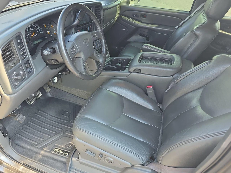 2006 Chevrolet Silverado 1st Gen - Image 4 of 31