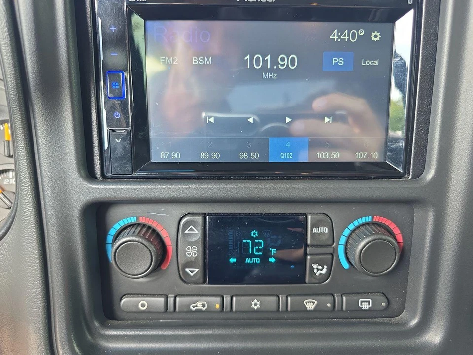 2006 Chevrolet Silverado 1st Gen - Image 24 of 31