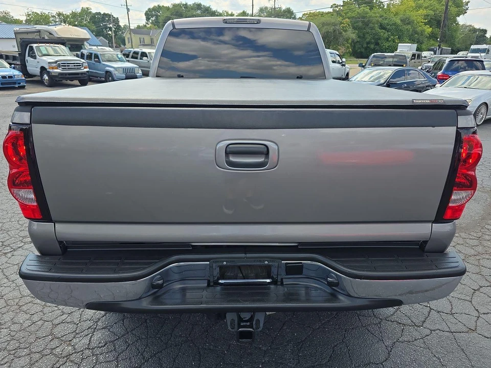2006 Chevrolet Silverado 1st Gen - Image 14 of 31