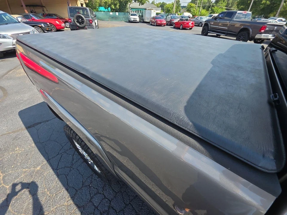 2006 Chevrolet Silverado 1st Gen - Image 28 of 31