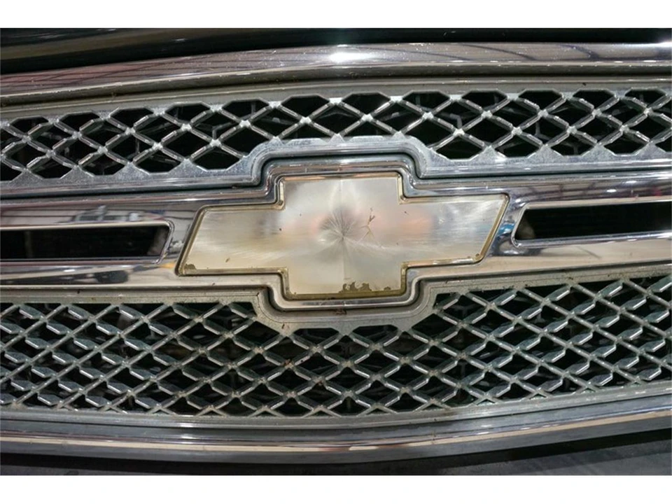 2006 Chevrolet Silverado 1st Gen - Image 21 of 31