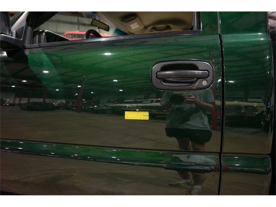2006 Chevrolet Silverado 1st Gen - Image 27 of 31