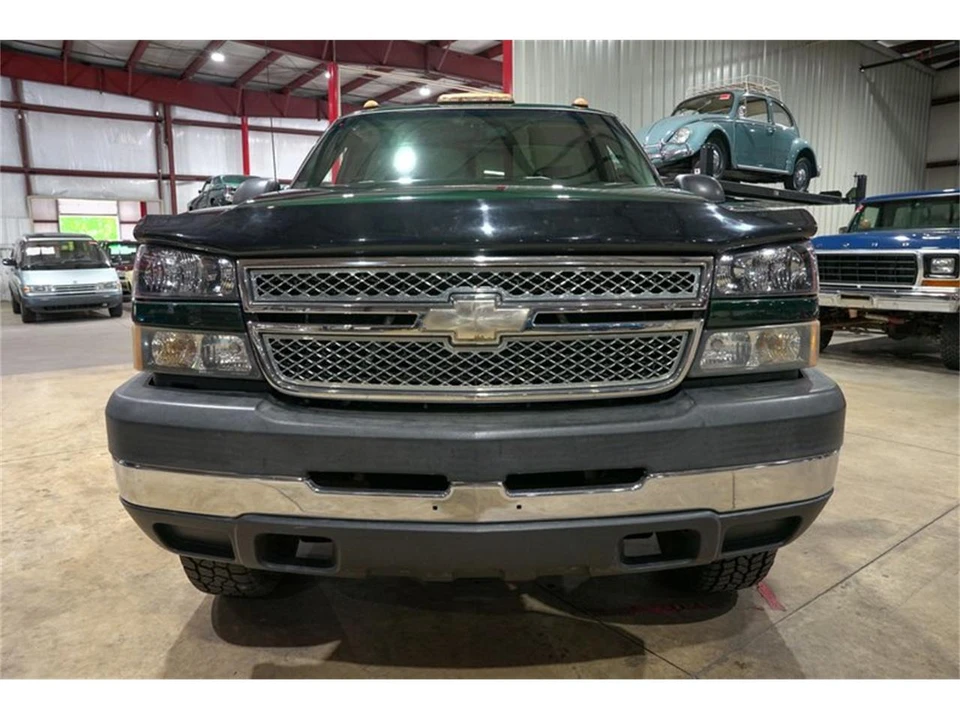 2006 Chevrolet Silverado 1st Gen - Image 13 of 31