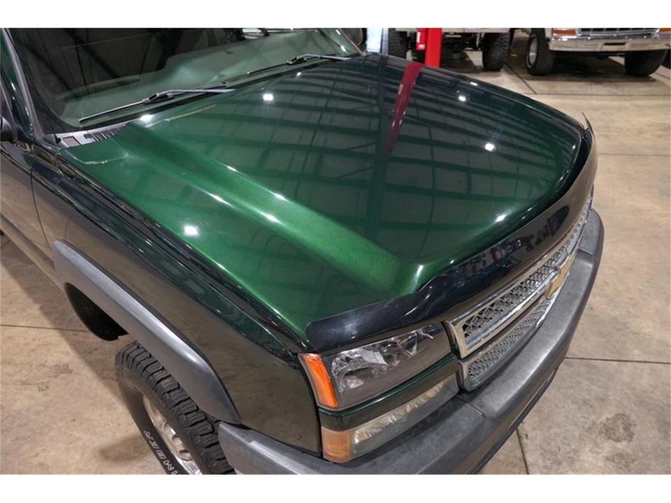 2006 Chevrolet Silverado 1st Gen - Image 18 of 31
