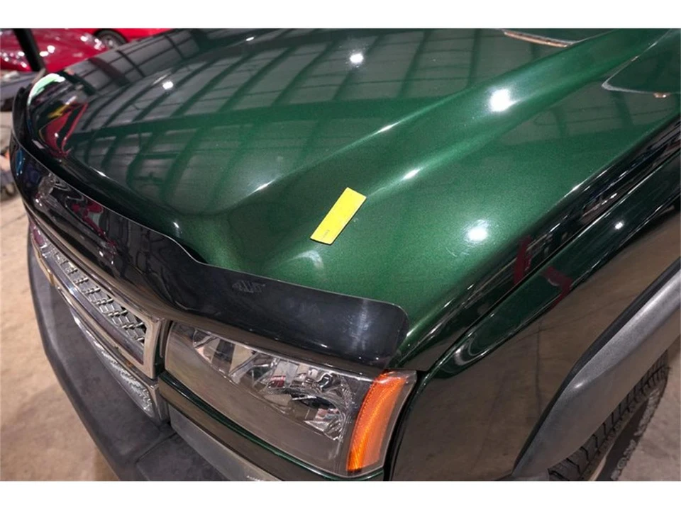 2006 Chevrolet Silverado 1st Gen - Image 25 of 31