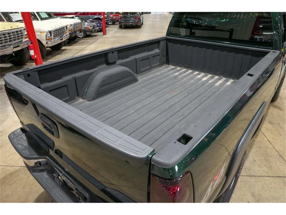 2006 Chevrolet Silverado 1st Gen - Image 20 of 31