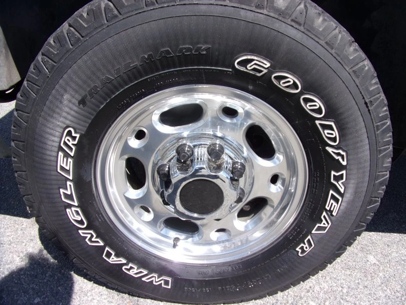 2006 Chevrolet Silverado 1st Gen - Image 18 of 25