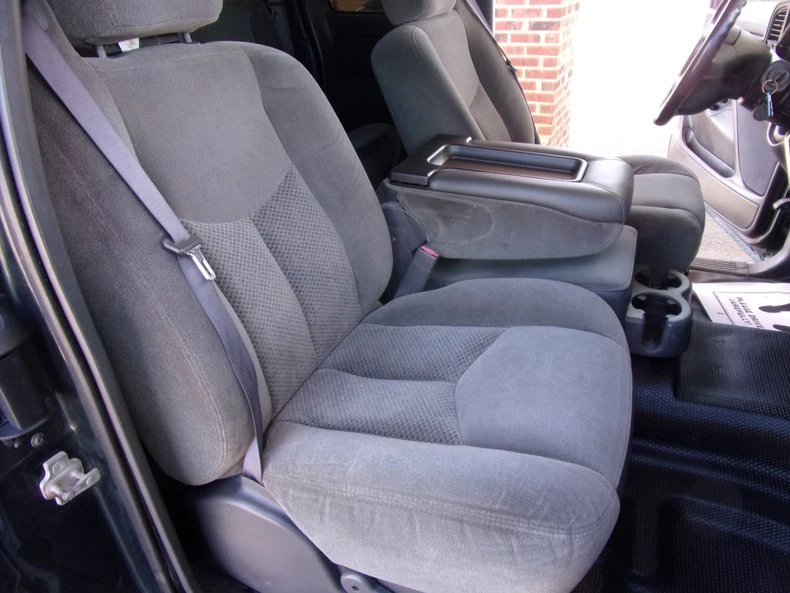 2006 Chevrolet Silverado 1st Gen - Image 10 of 25