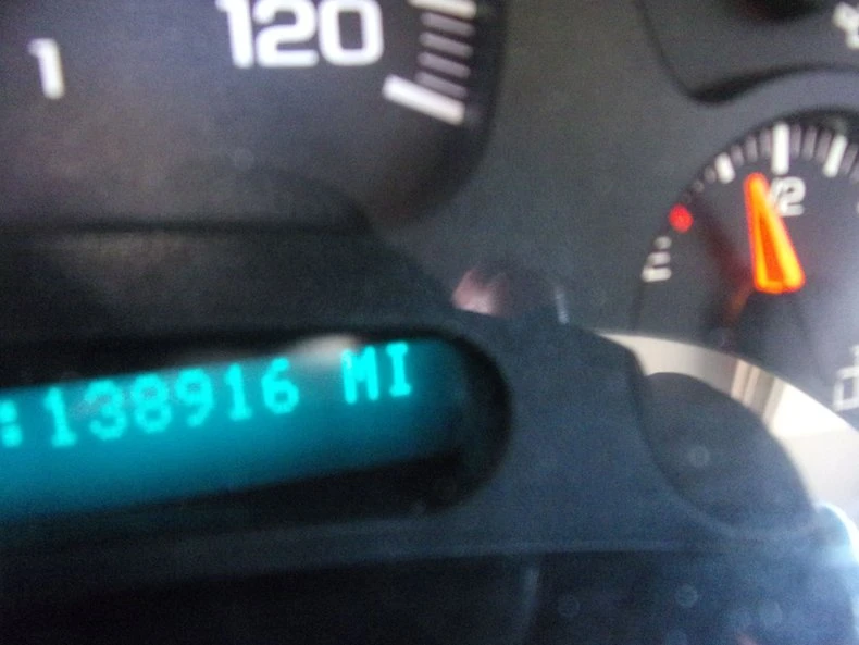 2006 Chevrolet Silverado 1st Gen - Image 16 of 25