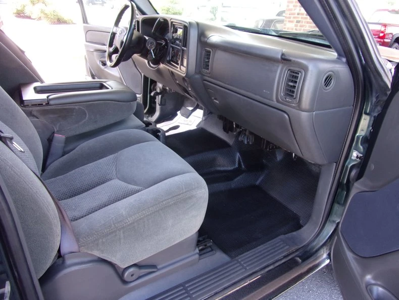 2006 Chevrolet Silverado 1st Gen - Image 9 of 25
